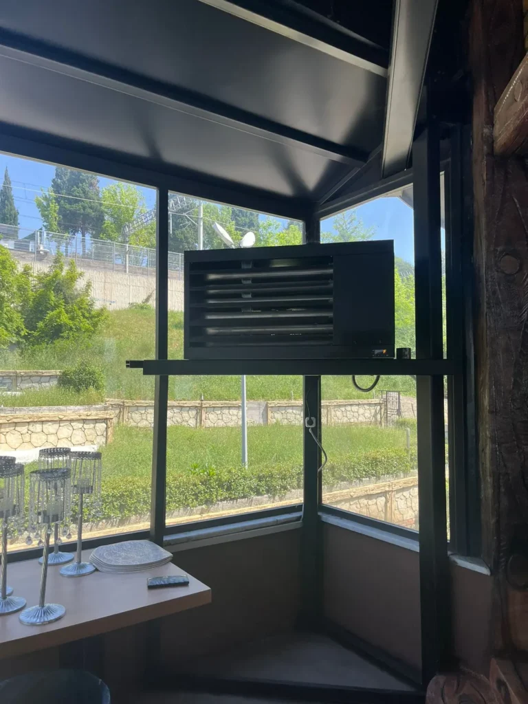 Cafe & Restoran uygulaması 17
