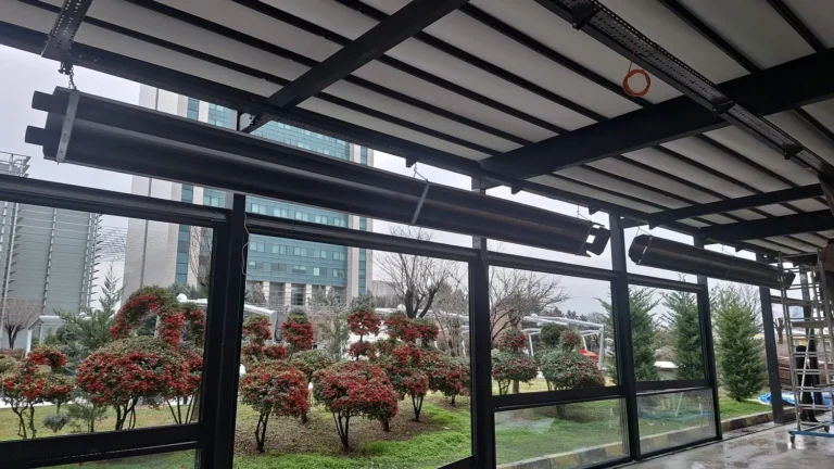 Cafe & Restoran uygulaması 19