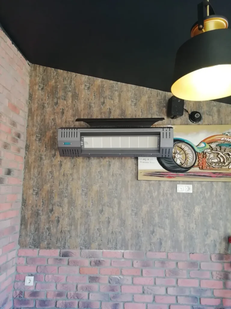 Cafe & Restoran uygulaması 21