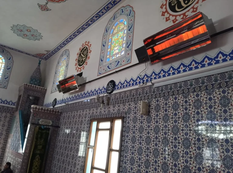 Camii & İbadethane uygulaması 3