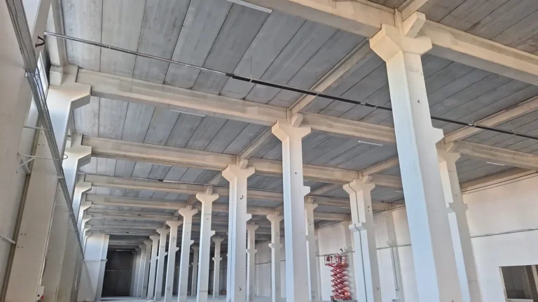 Fabrika & Atölye & Büro uygulaması 8